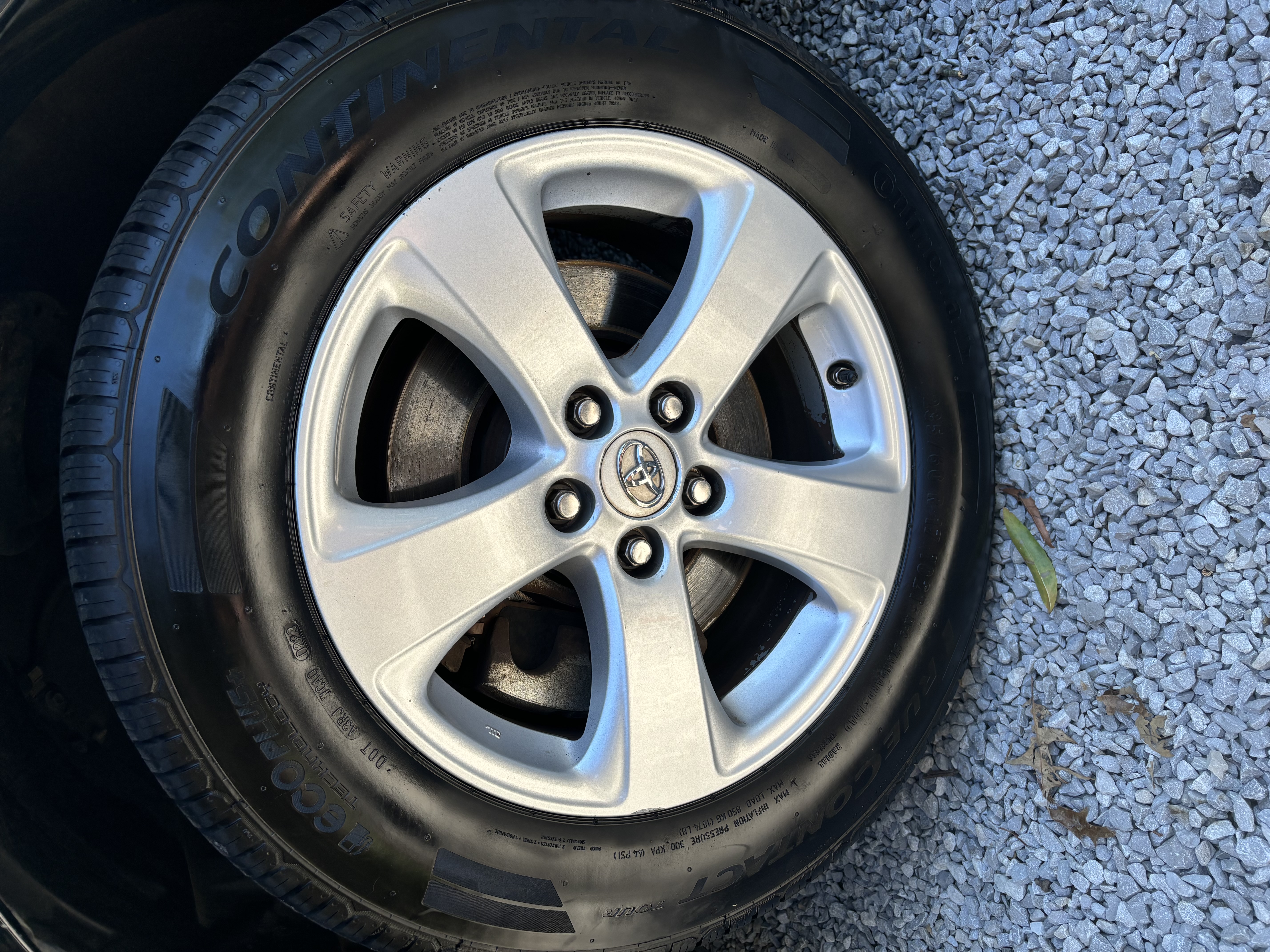 Ceramic coating application