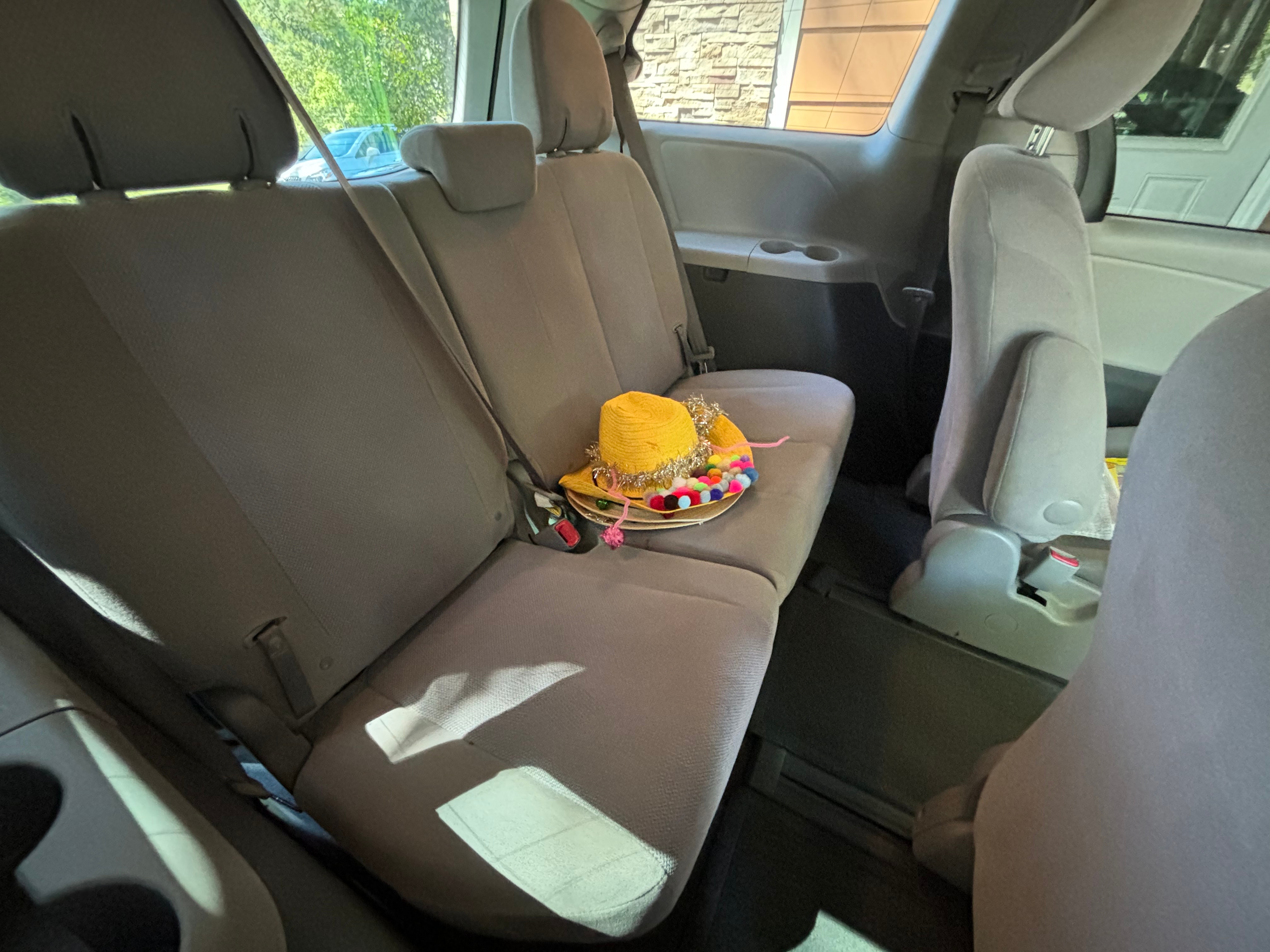Paint correction process