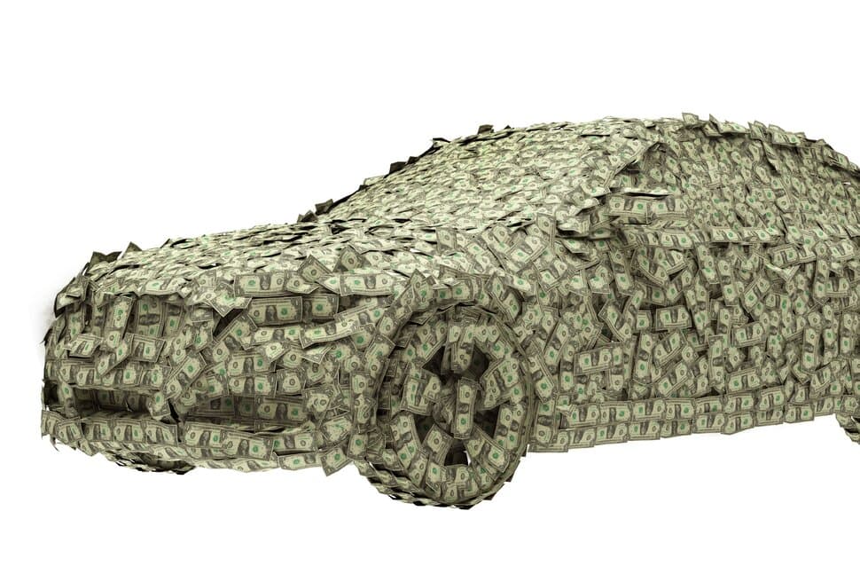 The True Cost of Car Detailing: Is It Worth Your Money?