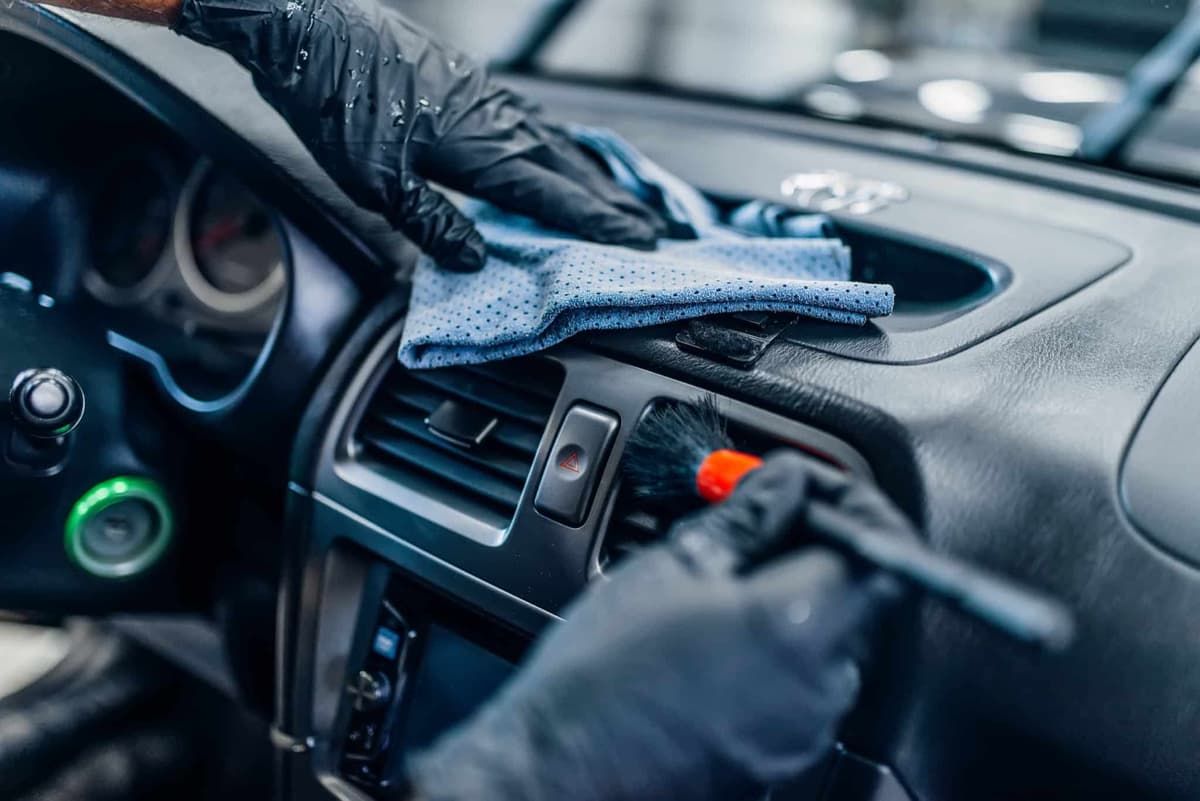 Beyond Aesthetics: How Professional Detailing Protects Your Health