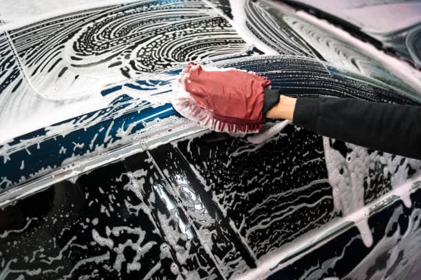 Seasonal Car Care: Practical Protection Strategies Year-Round