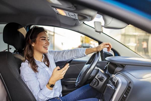 The Hidden Mental Benefits of a Clean Car: Why Detailing Is Self-Care